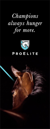 ProElite - It's not luck. It's Elite