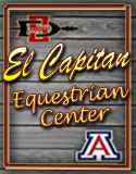  El Capitan Equestrian Center Lakeisde California, San Diego, Boarding, Lessons, Training, Events, Horse Shows, kids camps, rental stables, pony parties