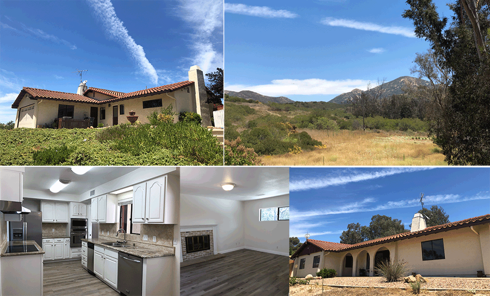 Southern California Equestrian Directory