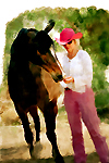 The Jim Boyd Studio of Equine Art
