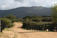 Ortega Mountain Ranch