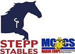 MCCS Camp Pendleton Stepp Stables has 3 positions avalible for hire.