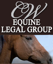 Catanese & Wells ~ Equine Attorney ~ equine lawyers ~ Contracts ~ Litigation ~ Syndication Agreements ~  Equine Real Estate ~  Tax Planning ~  Insurance ~ Corporations ~ Partnerships