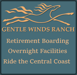 Gentle Winds Ranch - Templeton California