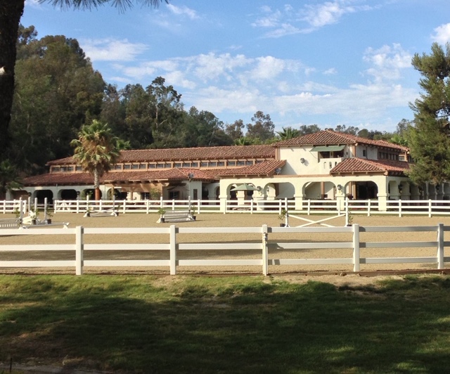Fairbanks Riding Club is looking for a trainer with established program.
