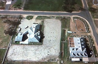 1BR/1Ba 950ft on horse farm for rent