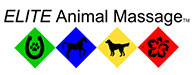 ELITE Animal Massage ~ Tiffany Jorgensen ~ Craniosacral, Acupressure and Massage Practitioner