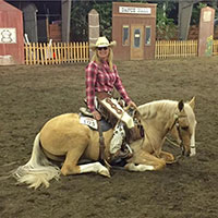 Del Dios Peruvians, Jody Childs, Northern Sand Diego County