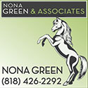 Green Properties - Nona Green - Santa Monica Mountian homes